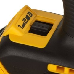 Klucz udarowy akumulatorowy DeWALT DCF899N 1625 Nm body 18V