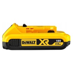 Akumulator Dewalt DCB183 18V Li-lon 2Ah