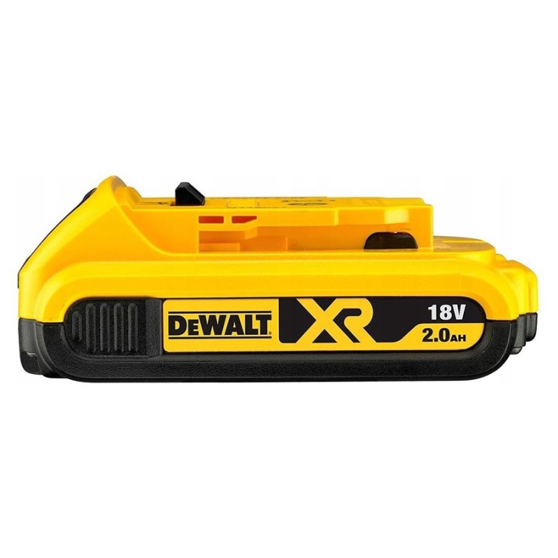 Akumulator Dewalt DCB183 18V Li-lon 2Ah