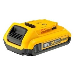 Akumulator Dewalt DCB183 18V Li-lon 2Ah