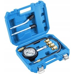 Hoegert Tester miernik ciśnienia sprężania kompresji benzyna Hogert