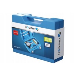 Hoegert Tester miernik ciśnienia sprężania kompresji benzyna Hogert