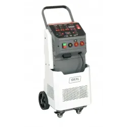 Prostownik automatyczny z rozruchem 620 IDEAL WET, AGM, GEL, MF, EFB, LiFePO4