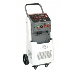 Автоматичний зарядний пристрій зі стартом 620 IDEAL WET, AGM, GEL, MF, EFB, LiFePO4