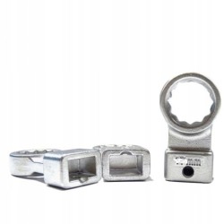 Klucze oczkowe do napinaczy pasków magnus 12-19 mm 10 el Magnus