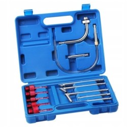 Przyrząd pompa do wymiany oleju w skrzyniach automatycznych 8L Magnus