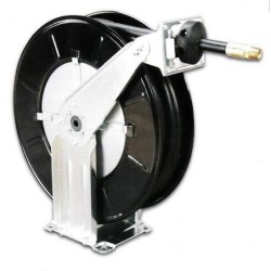 Przewód wąż zwijadło do oleju na zwijaczu 15M Asta