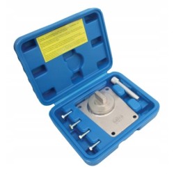 Blokada rozrządu Opel Chevrolet 2.0 Satra