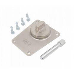 Blokada rozrządu Opel Chevrolet 2.0 Satra