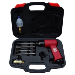 Młotek pneumatyczny udarowy automat groty