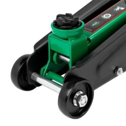 Podnośnik żaba hydrauliczny 2.5 T min-135mm, max-387mm