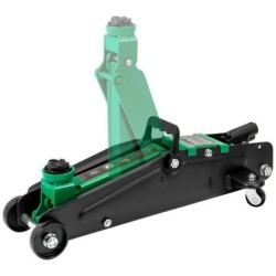 Podnośnik żaba hydrauliczny 2.5 T min-135mm, max-387mm