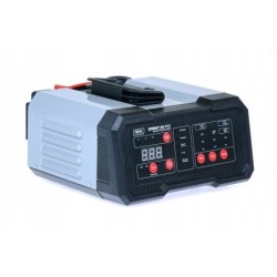 Prostownik automatyczny z rozruchem WET/AGM/Lithium 6/12V 100A IDEAL