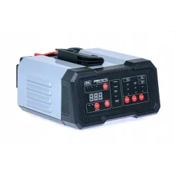 Prostownik automatyczny z rozruchem WET/AGM/Lithium 6/12V 100A IDEAL