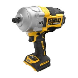 Klucz udarowy 18V 1/2" 2373NM akumulatorowy bezszczotkowy DeWALT