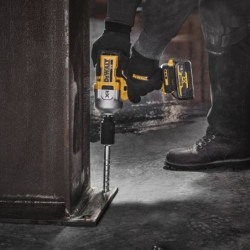 Klucz udarowy 18V 1/2" 2373NM akumulatorowy bezszczotkowy DeWALT