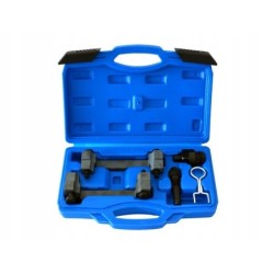 Blokada rozrządu VW Audi VAG 2.4 3.2 4.2 5.2 FSi V6