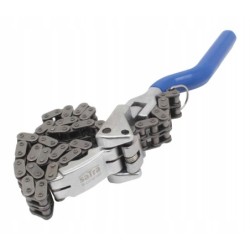 Klucz łańcuchowy do filtra oleju 60-160mm Satra