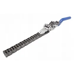 Oil filter chain spanner 60-160mm Satra