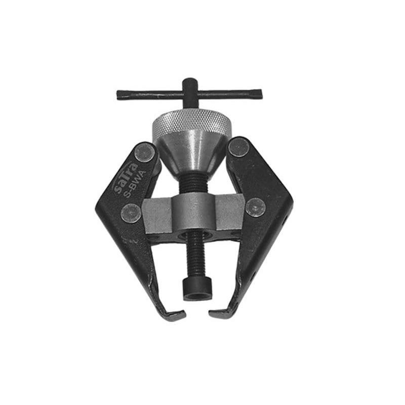 Ściągacz ramion wycieraczek klem alternator łożysk