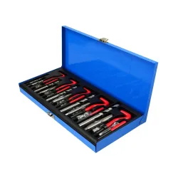 Thread repair kit m5 m6 m8 m10 m12 taps 131el Helicoil Resser