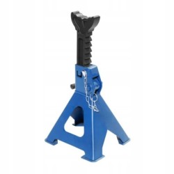 Kobyłki podpory podstawki pod samochód 3T 300-444mm 2 sztuki Hogert