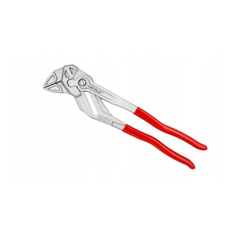 Szczypce klucz nastawny do śrub nakrętek 300MM Cobra Grosley