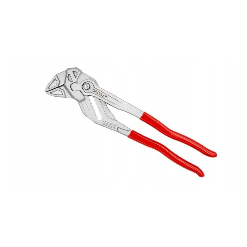 Szczypce klucz nastawny do śrub nakrętek 300MM Cobra Grosley
