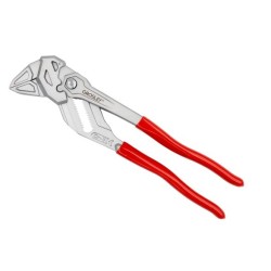 Szczypce klucz nastawny do śrub nakrętek 260MM Cobra Grosley