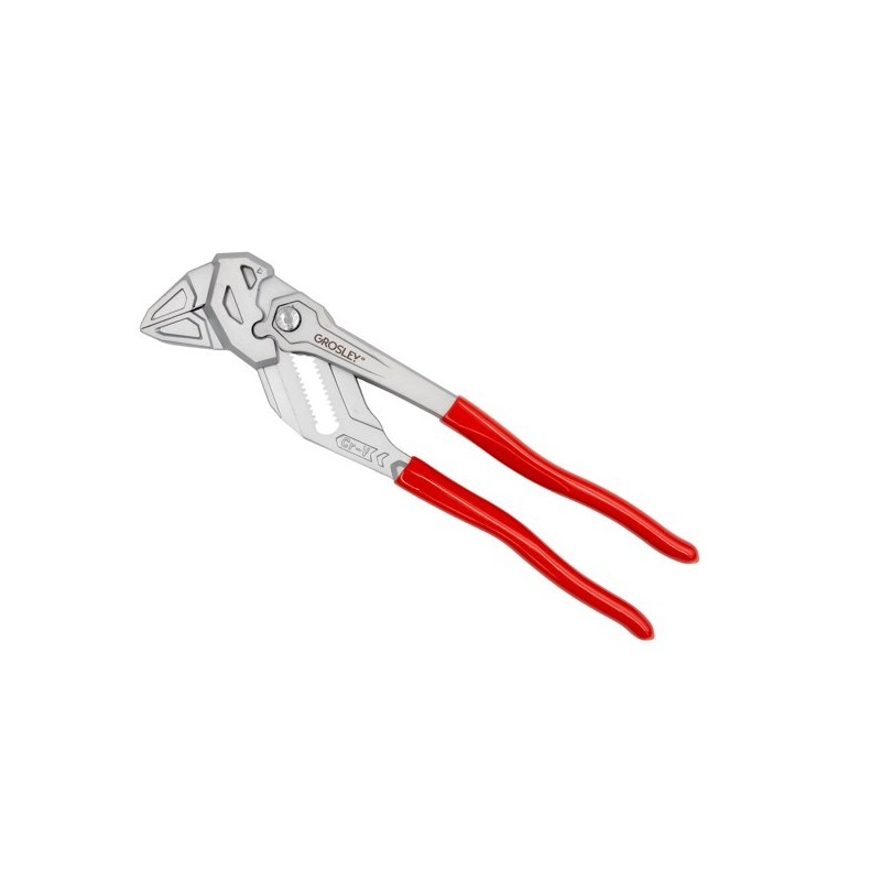 Szczypce klucz nastawny do śrub nakrętek 260MM Cobra Grosley