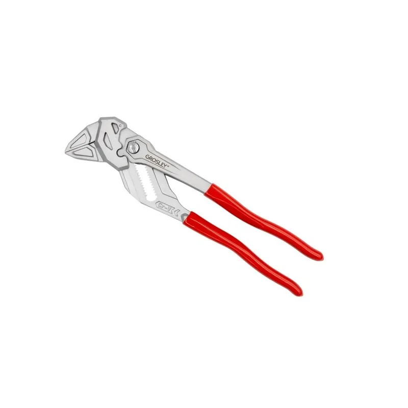 Szczypce klucz nastawny do śrub nakrętek 260MM Cobra Grosley
