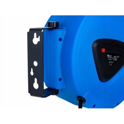 Zwijadło elektryczne 15M przedłużacz elektryczny automatyczny 3x1.5MM IP20 Geko