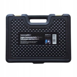 Ściągacz tulei metalowo gumowych poduszki silnika VAG Audi VW Skoda