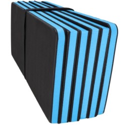 Mata ochronna podkładka dla mechanika składana, Resser