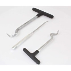 Zestaw do demontażu uszczelek , oringów