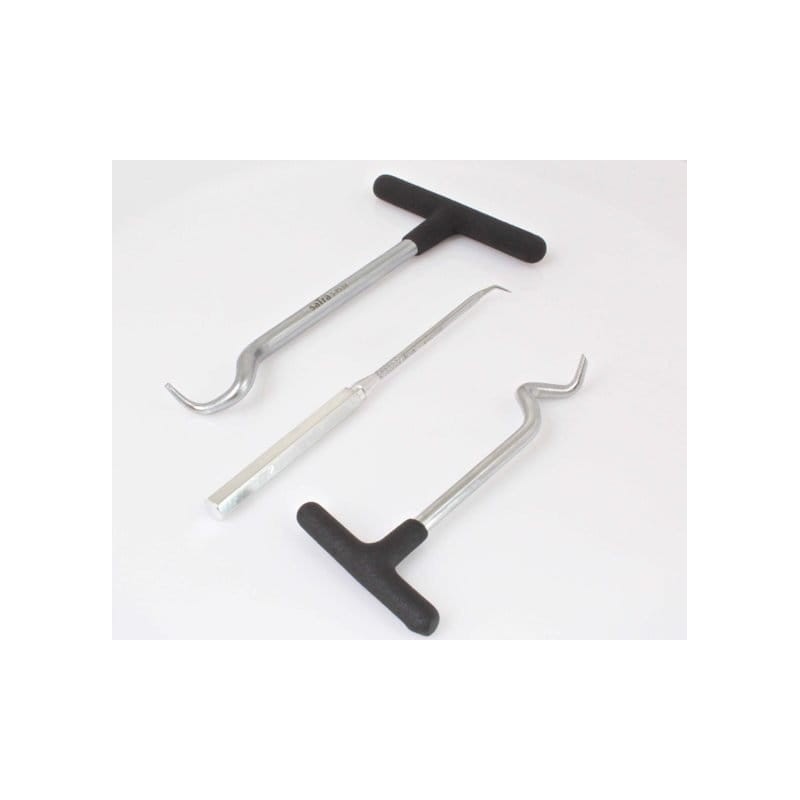 Zestaw do demontażu uszczelek 