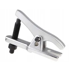 Steering rod end puller pivot pins 2 height adjustable Resser