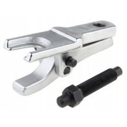 Ściągacz końcówek drążków kierowniczych sworzni przegubów 2 wysokości regulacja Resser