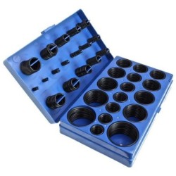 Uszczelka gumowa oring oringi uszczelki zestaw 419