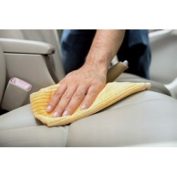 Mleczko do konserwacji skóry płyn PRO-CHEM LEATHER PROTECTOR 500 ml