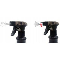 Mleczko do konserwacji skóry płyn PRO-CHEM LEATHER PROTECTOR 500 ml