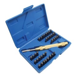 Stemple numerator automatyczny cyfry litery znaczniki 4MM