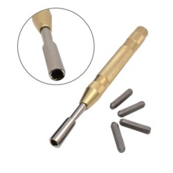 Stemple numerator automatyczny cyfry litery znaczniki 4MM