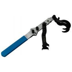 Ściągacz przyrząd do demontażu sprężyn / uszczelek zaworów głowicy