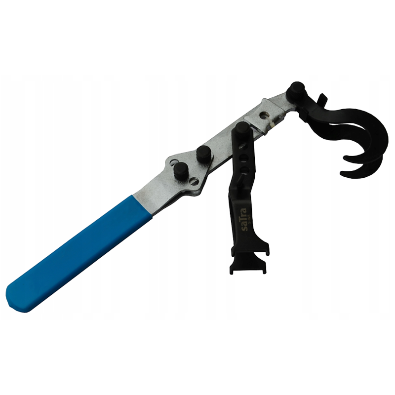 Ściągacz przyrząd do demontażu sprężyn uszczelek zaworów głowicy