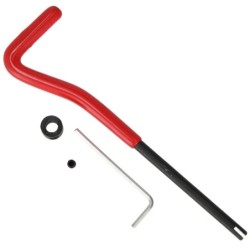 Zestaw do naprawy gwintu M6X1.0 mm Resser