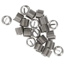 Zestaw do naprawy gwintu M6X1.0 mm Resser