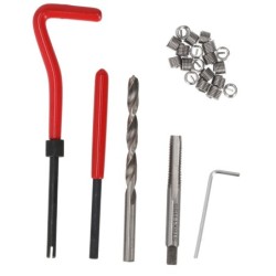 Zestaw do naprawy gwintu M6X1.0 mm Resser