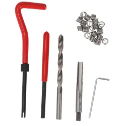 Zestaw do naprawy gwintu M6X1.0 mm Resser
