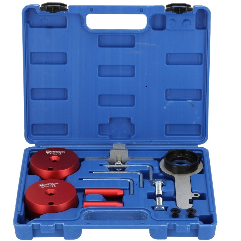 Blokada rozrządu Ford 2.0 EcoBlue TDCi 10 elementów Resser